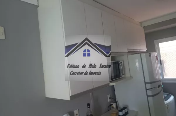 Apartamento para venda, 2 quarto(s),  Residencial Real Parque Sumaré, Sumaré