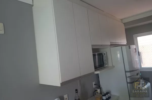 Apartamento para venda, 2 quarto(s),  Residencial Real Parque Sumaré, Sumaré