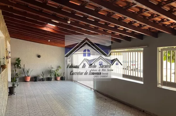 Casa para venda, 3 quarto(s),  Jardim Nova Terra (nova Veneza), Sumaré
