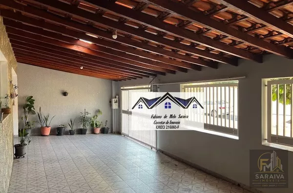 Casa para venda, 3 quarto(s),  Jardim Nova Terra (nova Veneza), Sumaré