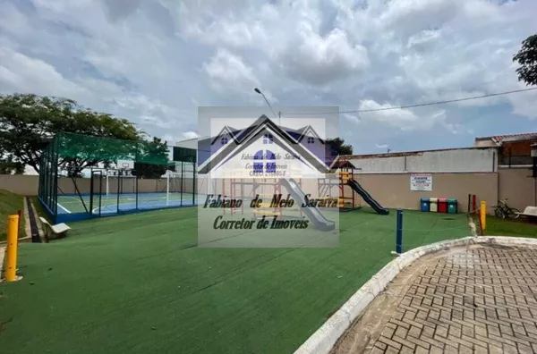 Apartamento para aluguel e venda, 2 quarto(s),  Jardim Recanto Dos Sonhos, Sumaré