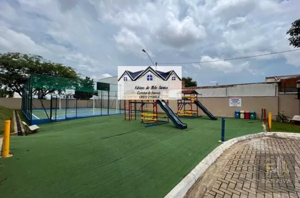 Apartamento para aluguel e venda, 2 quarto(s),  Jardim Recanto Dos Sonhos, Sumaré