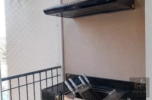 Apartamento para venda e aluguel 02 dormitórios Jardim Recanto dos Sonhos Sumaré