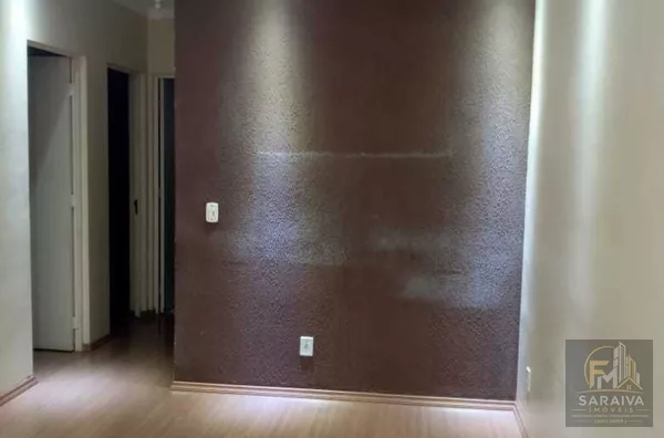Apartamento para aluguel 02 dormitório(s) Jardim Recanto dos Sonhos Sumaré