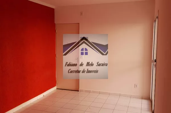 Apartamento para aluguel 02 dormitório(s) Jardim Recanto dos Sonhos Sumaré
