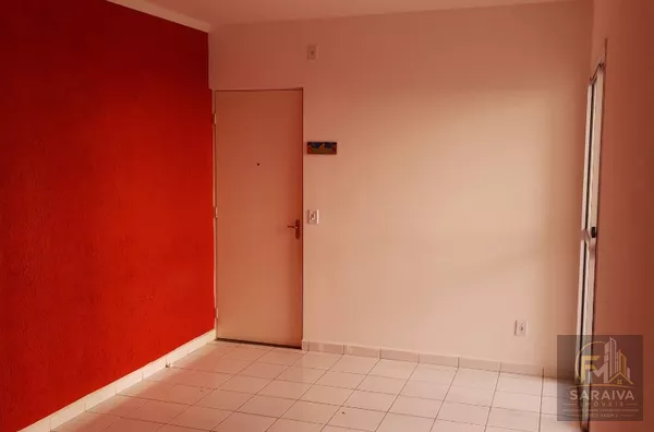 Apartamento para aluguel 02 dormitório(s) Jardim Recanto dos Sonhos Sumaré