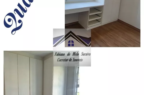 Apartamento para venda, 2 quarto(s),  Parque Villa Flores, Sumaré - Foto 8