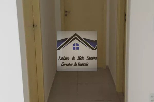 Apartamento para venda, 2 quarto(s),  Vila Real, Hortolândia