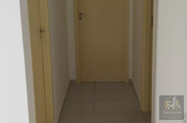 Apartamento para venda, 2 quarto(s),  Vila Real, Hortolândia