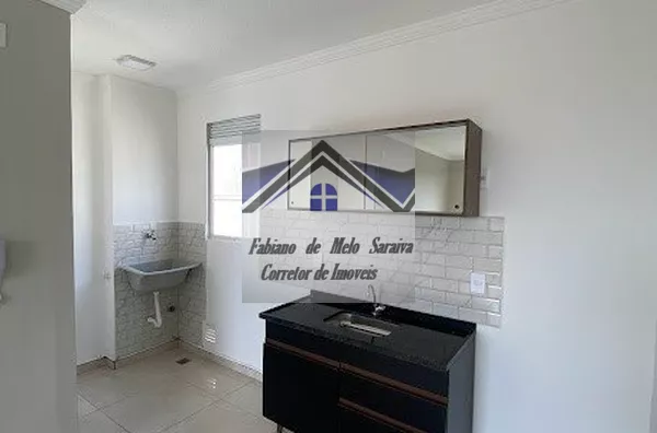 Apartamento para venda, 2 quarto(s),  Jardim Morumbi (nova Veneza), Sumaré