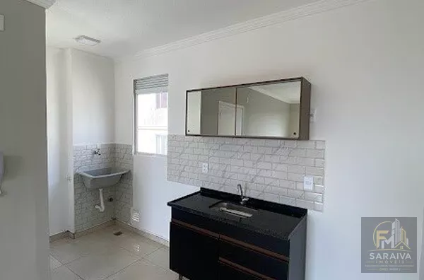 Apartamento para venda, 2 quarto(s),  Jardim Morumbi (nova Veneza), Sumaré