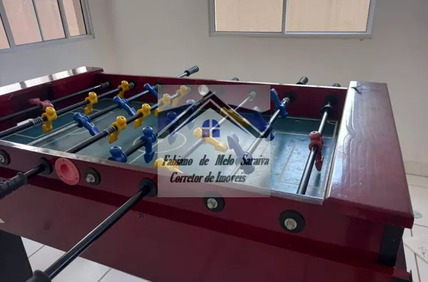 Apartamento para aluguel, 2 quarto(s),  Loteamento Residencial Viva Vista, Sumaré