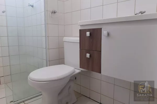 Apartamento para aluguel 02 dormitórios Jardim Recanto dos Sonhos Sumaré - Foto 16