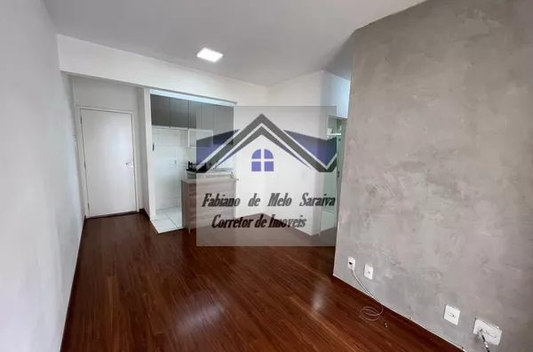 APARTAMENTO À VENDA – CONDOMÍNIO VIVA VISTA SOLAR | SUMARÉ/SP ✨ - Foto 2