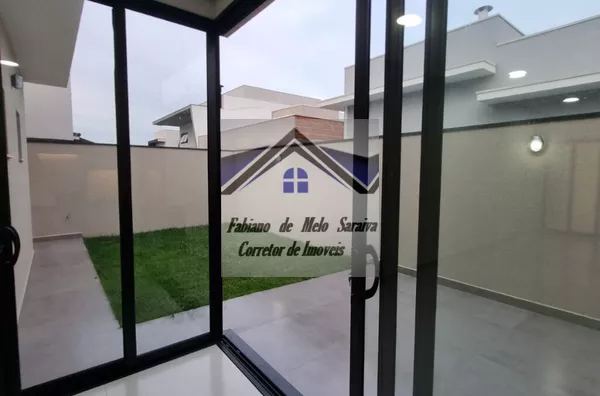 Casa para venda, 3 quarto(s),  Residencial Real Parque Sumaré, Sumaré