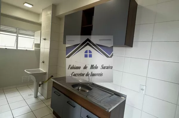 Apartamento à venda no Condomínio Viva Vista Alameda – Sumaré/SP