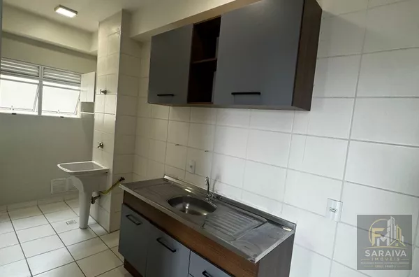 Apartamento à venda no Condomínio Viva Vista Alameda – Sumaré/SP