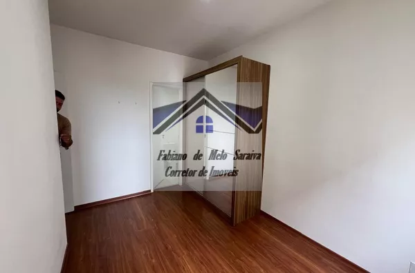 APARTAMENTO À VENDA – CONDOMÍNIO VIVA VISTA SOLAR | SUMARÉ/SP ✨ - Foto 6