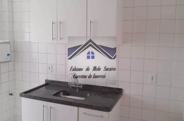 Apartamento para aluguel 02 dormitório(s) Jardim Recanto dos Sonhos Sumaré