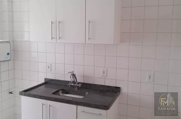 Apartamento para aluguel 02 dormitório(s) Jardim Recanto dos Sonhos Sumaré