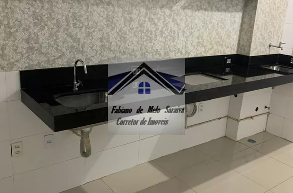 Apartamento para aluguel, 2 quarto(s),  Loteamento Jardim Das Estâncias, Sumaré