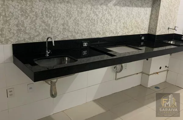 Apartamento para aluguel, 2 quarto(s),  Loteamento Jardim Das Estâncias, Sumaré