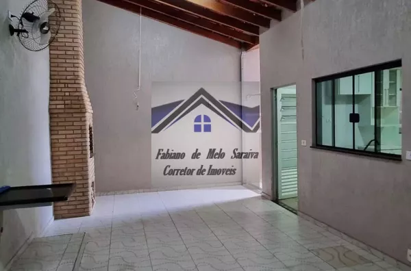 Ótima oportunidade Casa 3 dormitórios a venda em Sumaré 