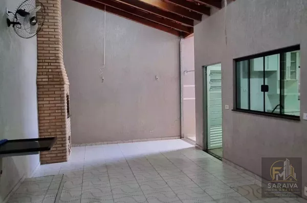 Ótima oportunidade Casa 3 dormitórios a venda em Sumaré 