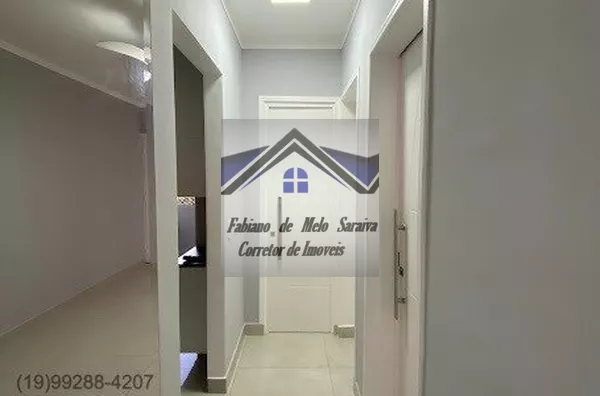 Apartamento para venda, 2 quarto(s),  Jardim Recanto Dos Sonhos, Sumaré