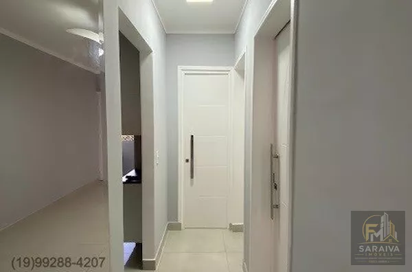 Apartamento para venda, 2 quarto(s),  Jardim Recanto Dos Sonhos, Sumaré