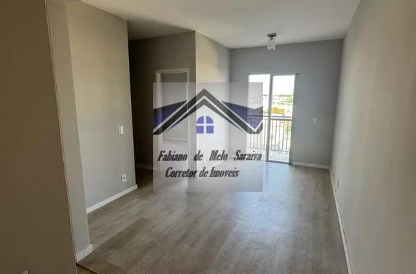 Apartamento à venda no Condomínio Viva Vista Alameda – Sumaré/SP