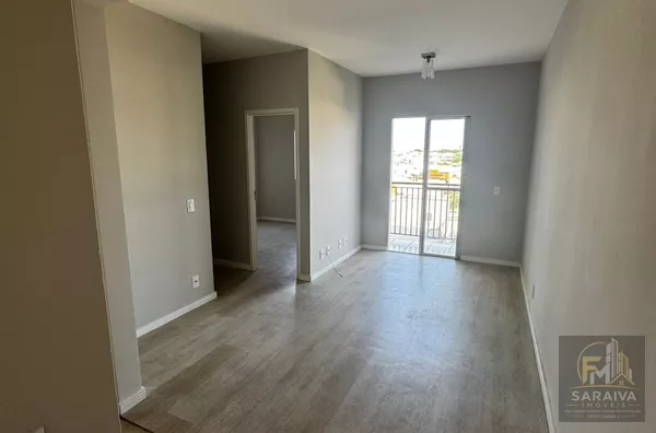 Apartamento à venda no Condomínio Viva Vista Alameda – Sumaré/SP