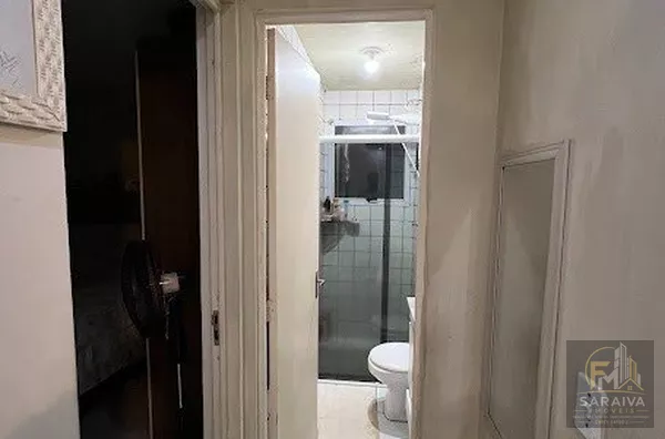 Apartamento para venda, 2 quarto(s),  Jardim Recanto Dos Sonhos, Sumaré