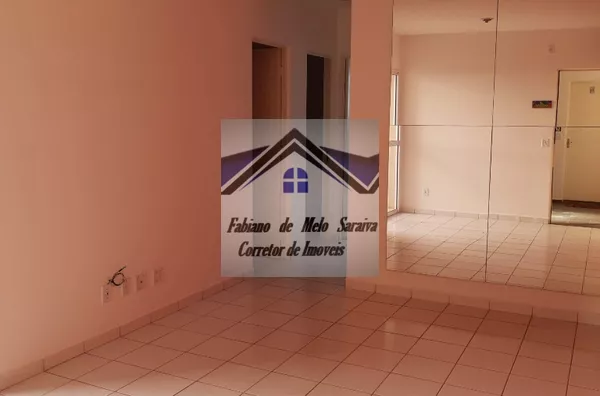 Apartamento para aluguel 02 dormitório(s) Jardim Recanto dos Sonhos Sumaré