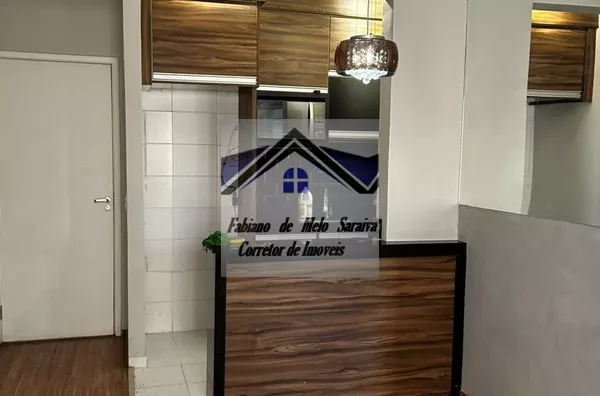 Apartamento para venda, 2 quarto(s),  Loteamento Residencial Viva Vista, Sumaré