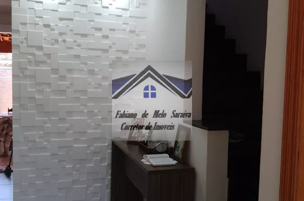 Casa para venda, 2 quarto(s),  Parque Villa Flores, Sumaré