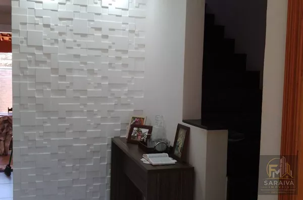 Casa para venda, 2 quarto(s),  Parque Villa Flores, Sumaré
