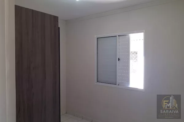 Apartamento para aluguel 02 dormitórios Jardim Recanto dos Sonhos Sumaré - Foto 4