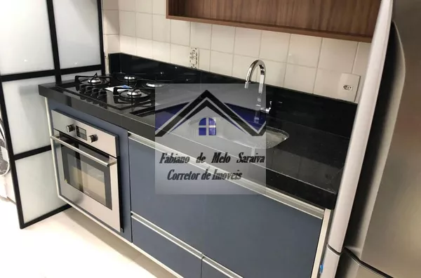 Apartamento para venda, 2 quarto(s),  Jardim Recanto Dos Sonhos, Sumaré