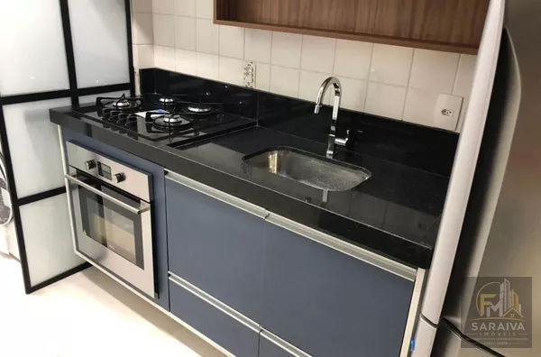 Apartamento para venda, 2 quarto(s),  Jardim Recanto Dos Sonhos, Sumaré