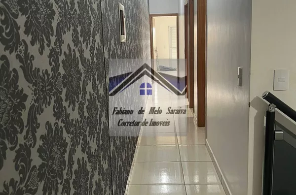 Casa para venda,  Parque Florely (nova Veneza), Sumaré