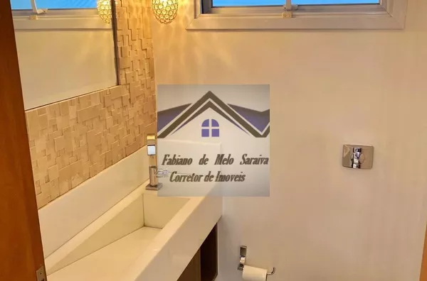 Sobrado para venda, 3 quarto(s),  Residencial Real Parque Sumaré, Sumaré