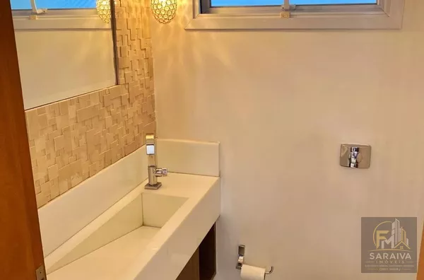 Sobrado para venda, 3 quarto(s),  Residencial Real Parque Sumaré, Sumaré