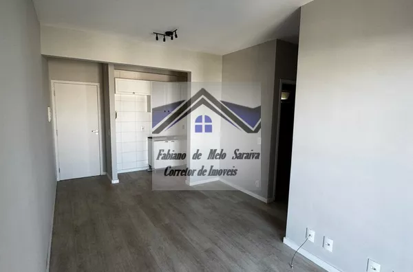 Apartamento à venda no Condomínio Viva Vista Alameda – Sumaré/SP