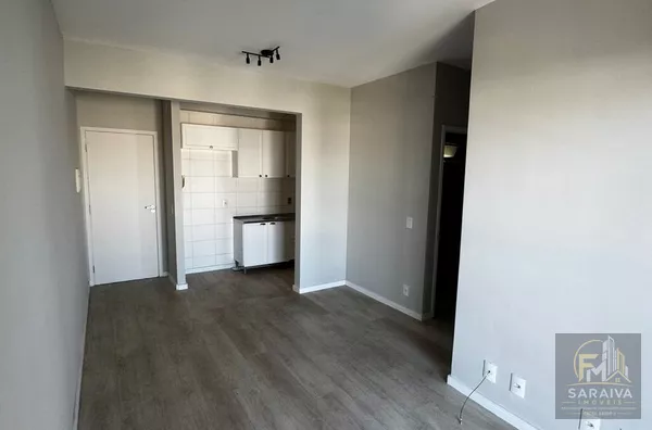 Apartamento à venda no Condomínio Viva Vista Alameda – Sumaré/SP