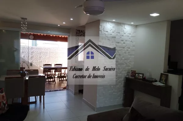 Casa para venda, 2 quarto(s),  Parque Villa Flores, Sumaré