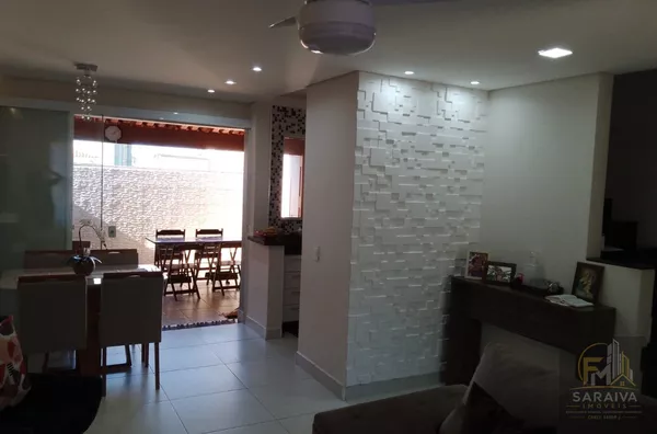 Casa para venda, 2 quarto(s),  Parque Villa Flores, Sumaré
