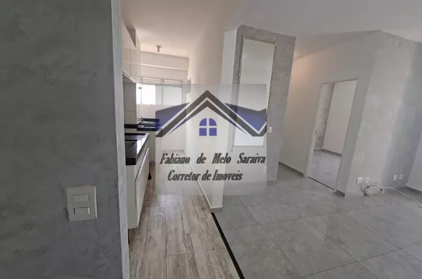 Apartamento à venda – Viva Vista Mirante (Sumaré/SP) - Foto 6