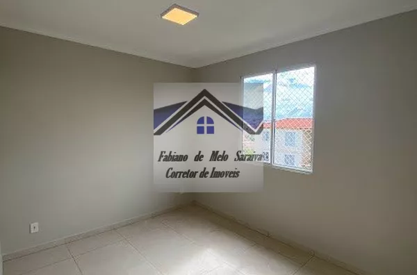 Apartamento para venda, 2 quarto(s),  Jardim Morumbi (nova Veneza), Sumaré