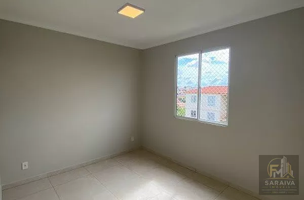 Apartamento para venda, 2 quarto(s),  Jardim Morumbi (nova Veneza), Sumaré